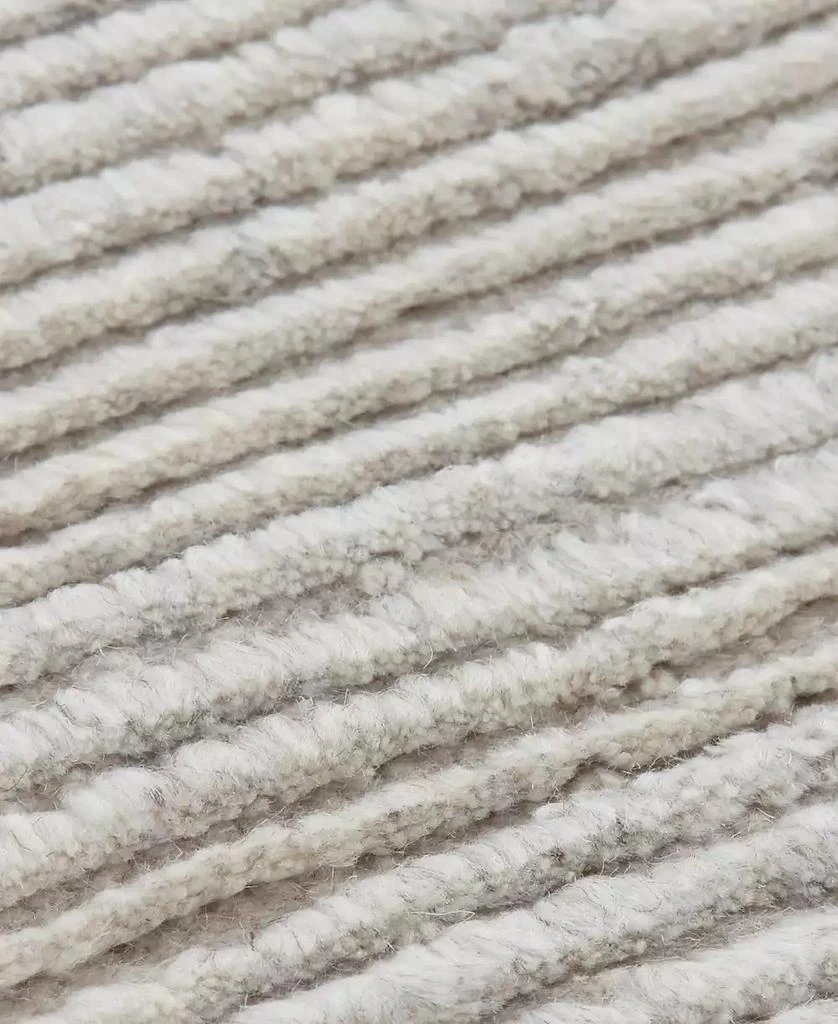 Exquisite Rugs Kaza ER4102 8' x 10' Area Rug 3
