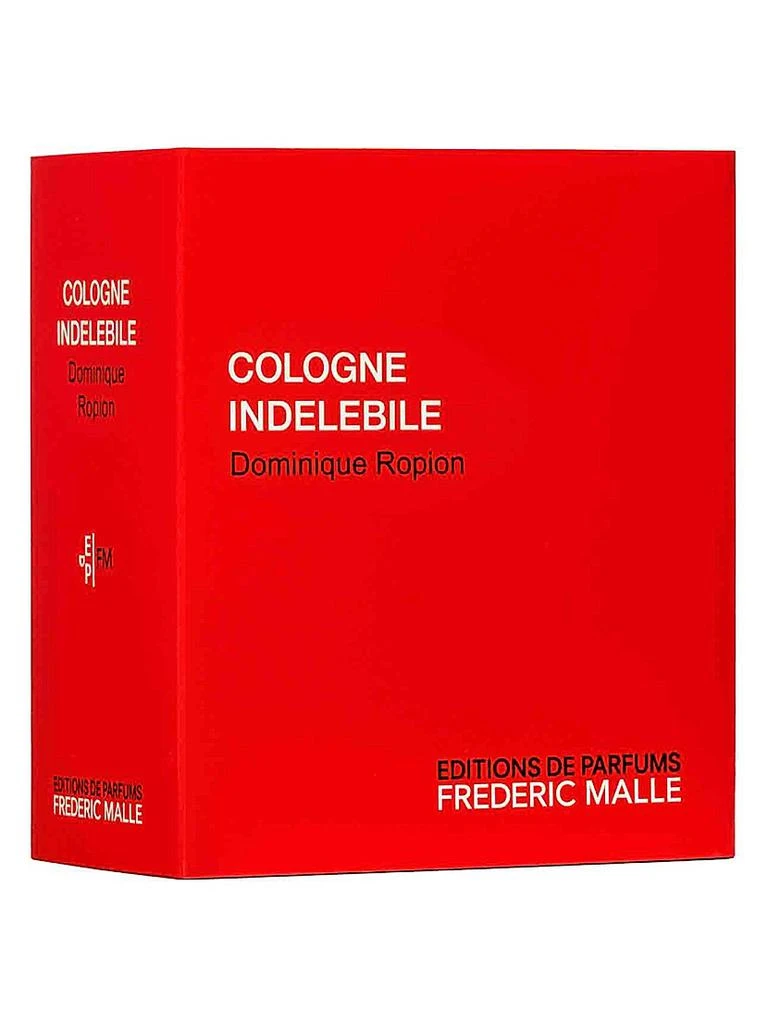 Frederic Malle Cologne Indelebile Parfum 2