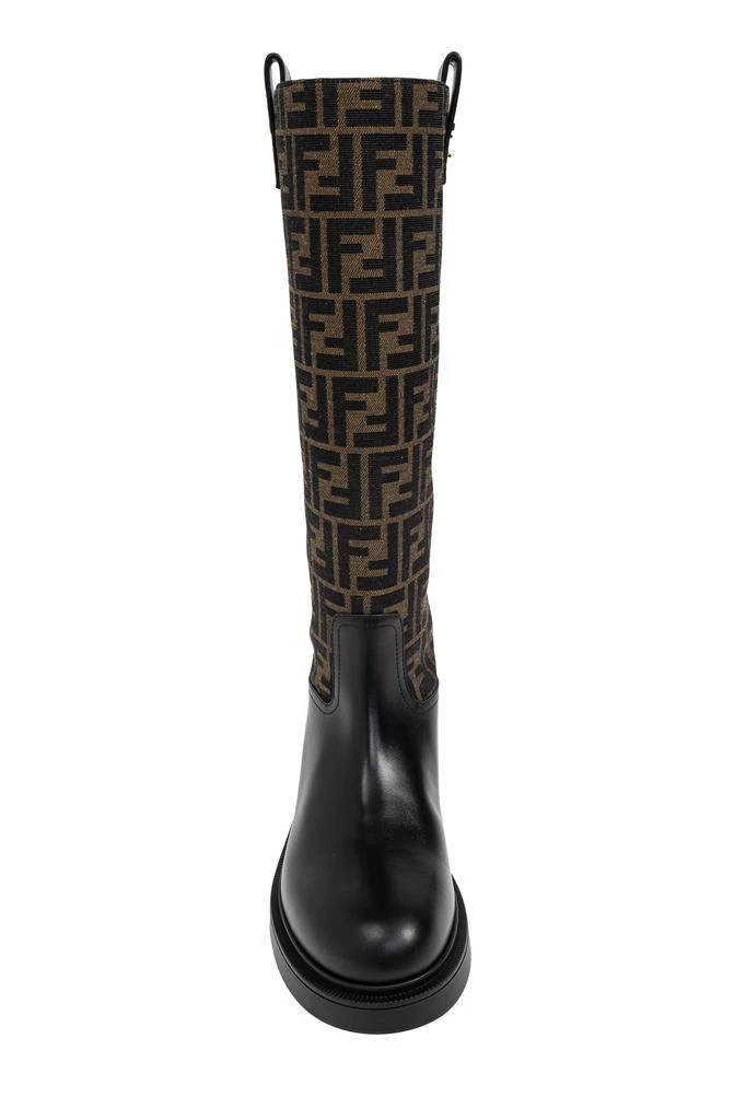 Fendi Knee-high boots Filo 6