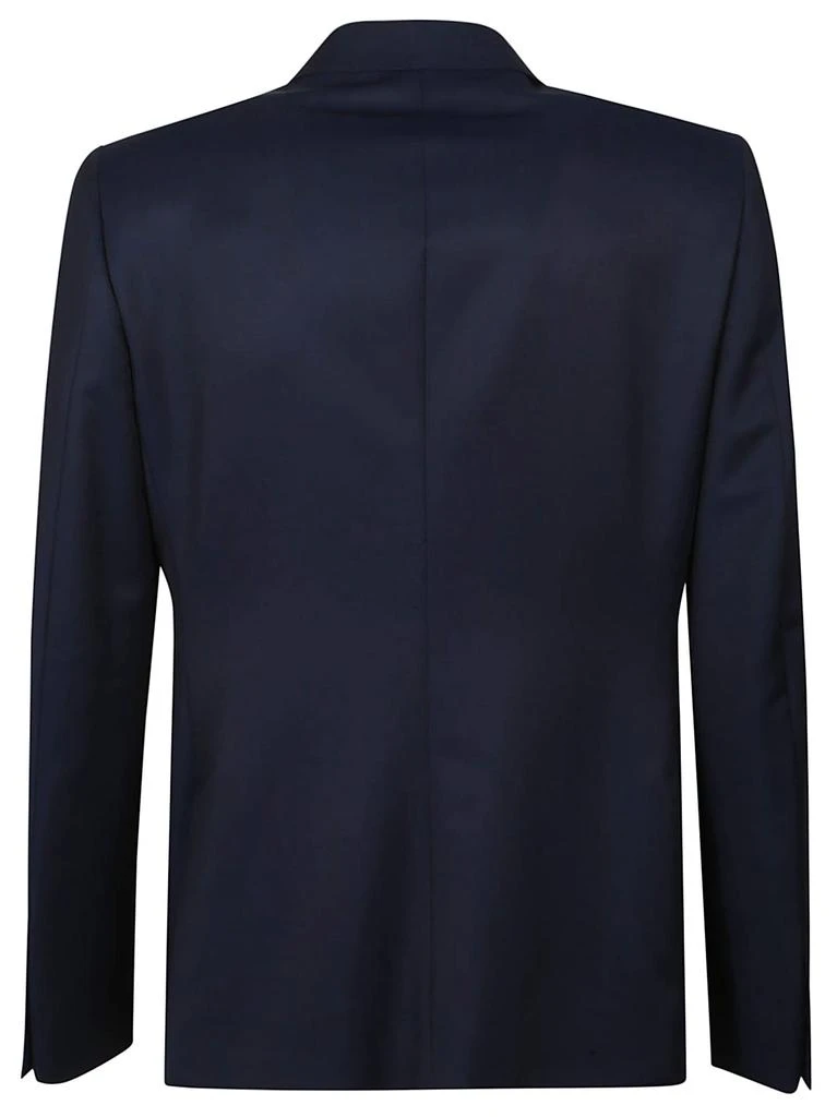 Zegna Lux Tailoring Suit 2