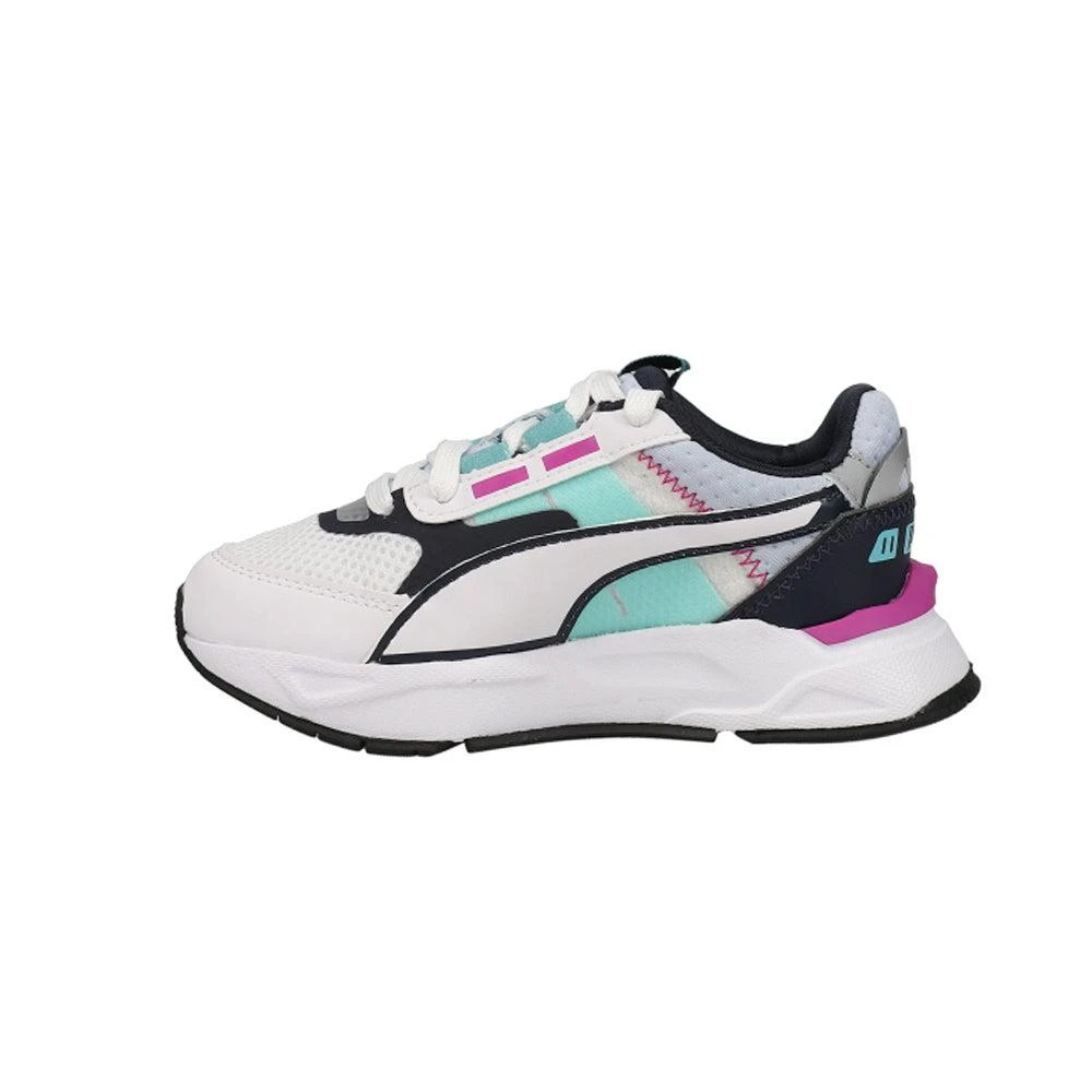 Puma Mirage Sport Tech Lace Up Sneakers (Toddler) 3