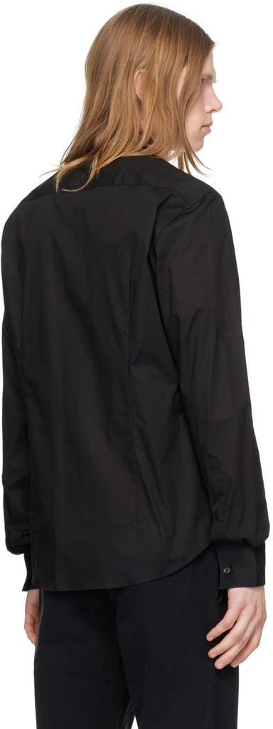 Hugo Boss Black Slim-Fit Shirt 3
