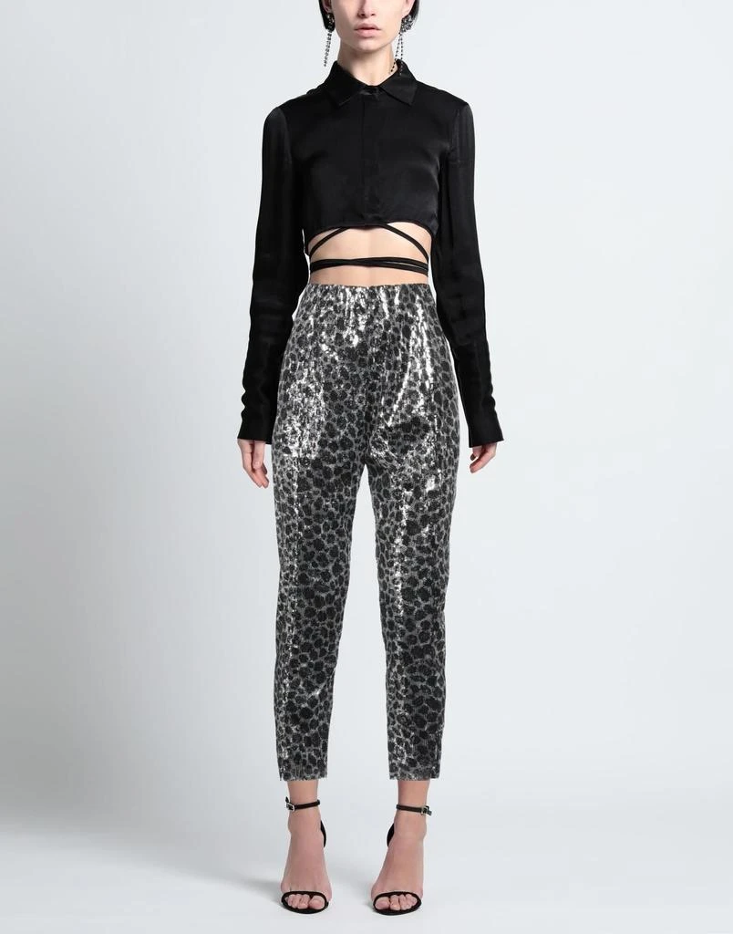 LANEUS Casual pants 2