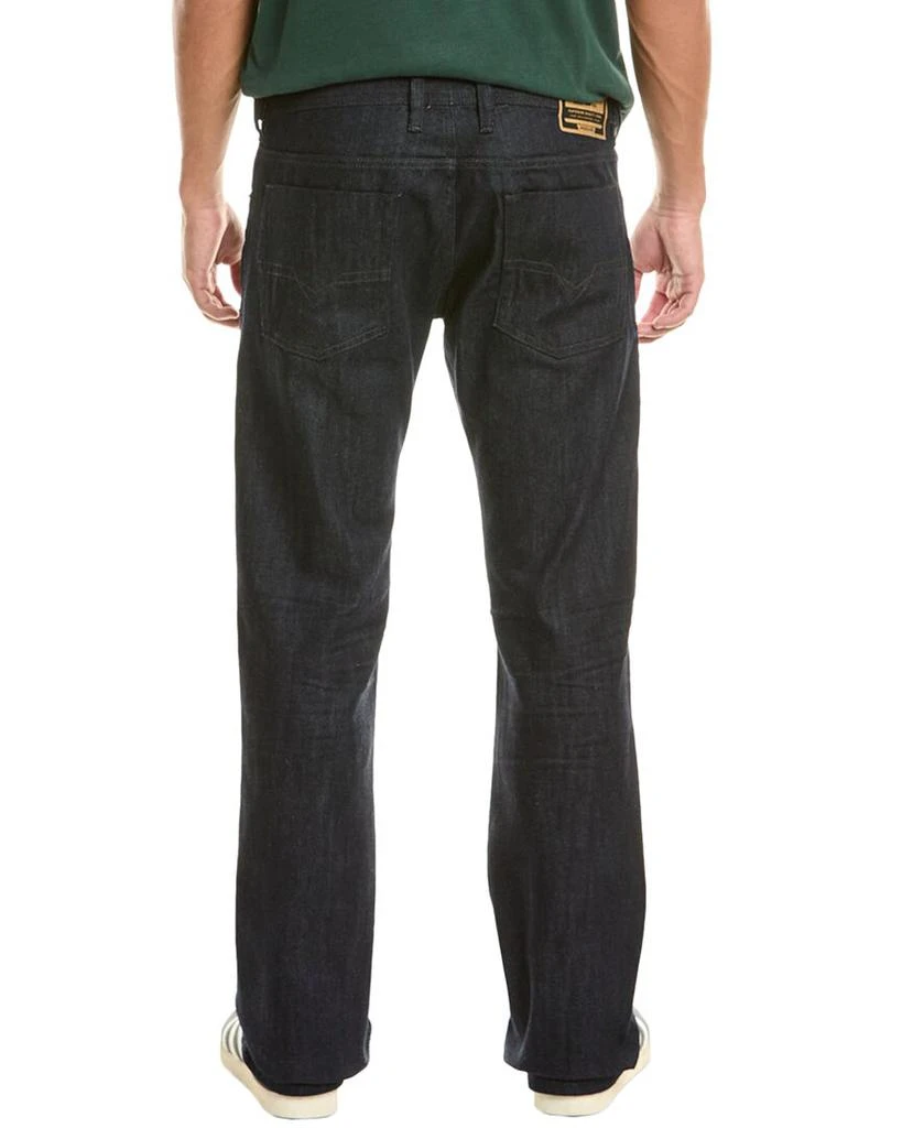 Diesel Zatiny Denim Bootcut Jean 2