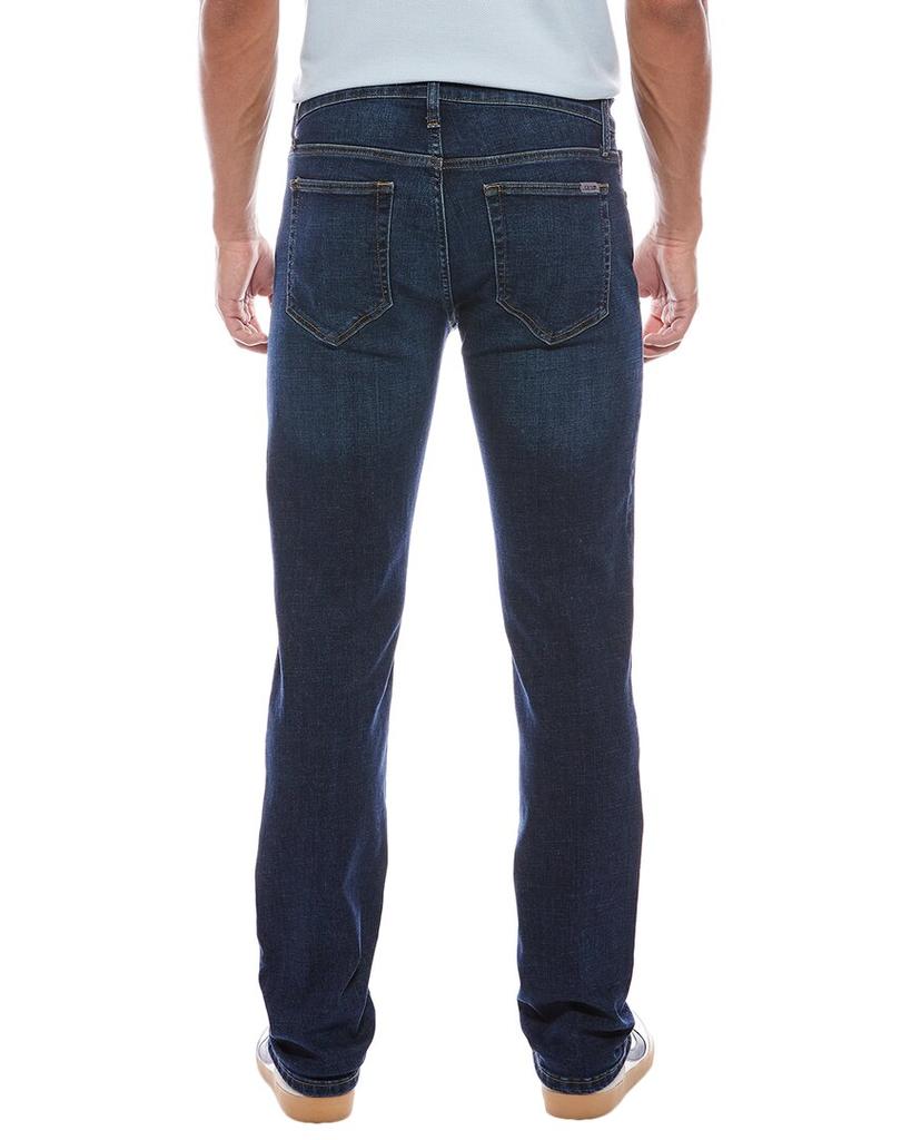 Joe's Jeans The Brixton Sapelo Straight & Narrow Jean
