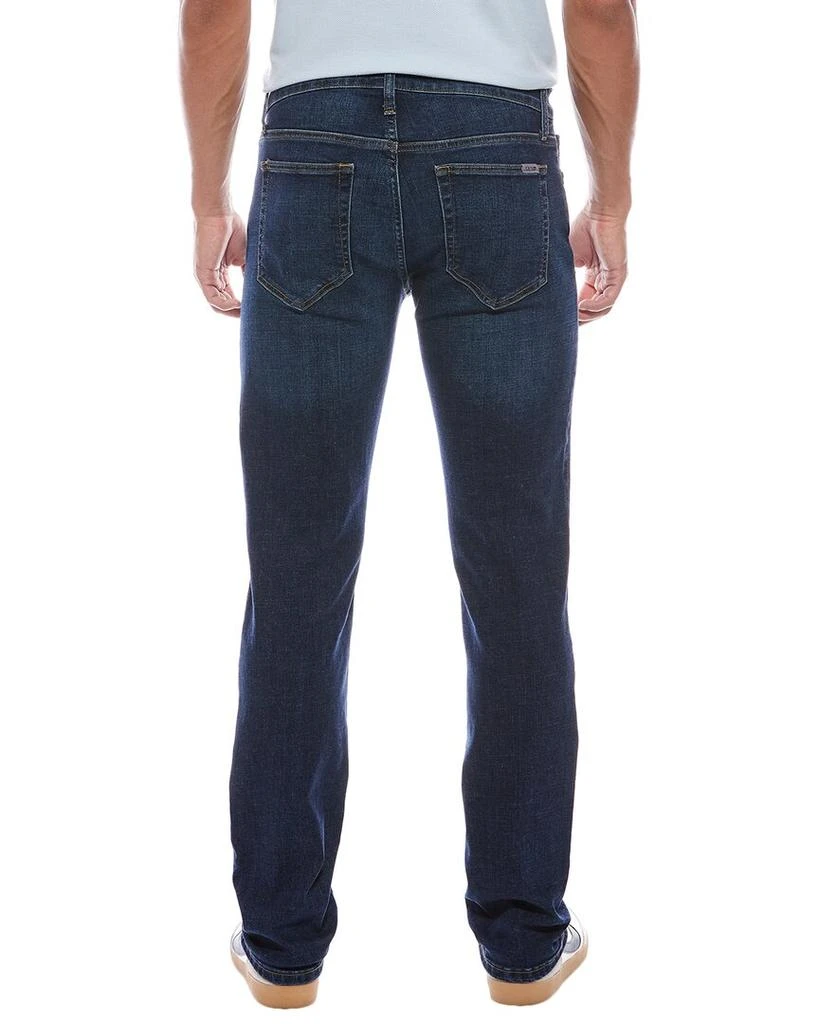 Joe's Jeans The Brixton Sapelo Straight & Narrow Jean 2