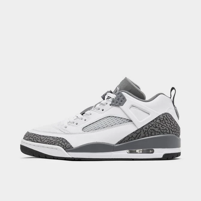 Jordan Men's Jordan Spizike Low Casual Shoes 1