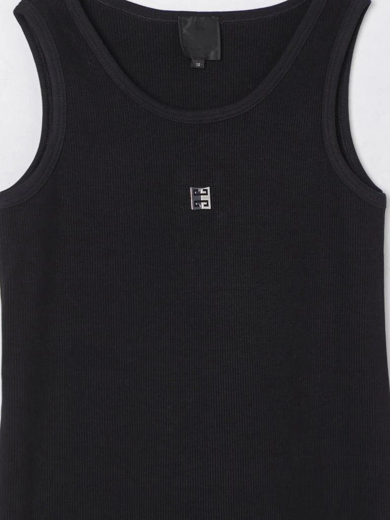 Givenchy Dress kids Givenchy 3