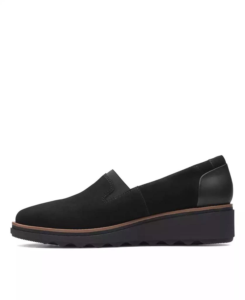 Clarks Women's Collection Sharon Dolly Shoes 3