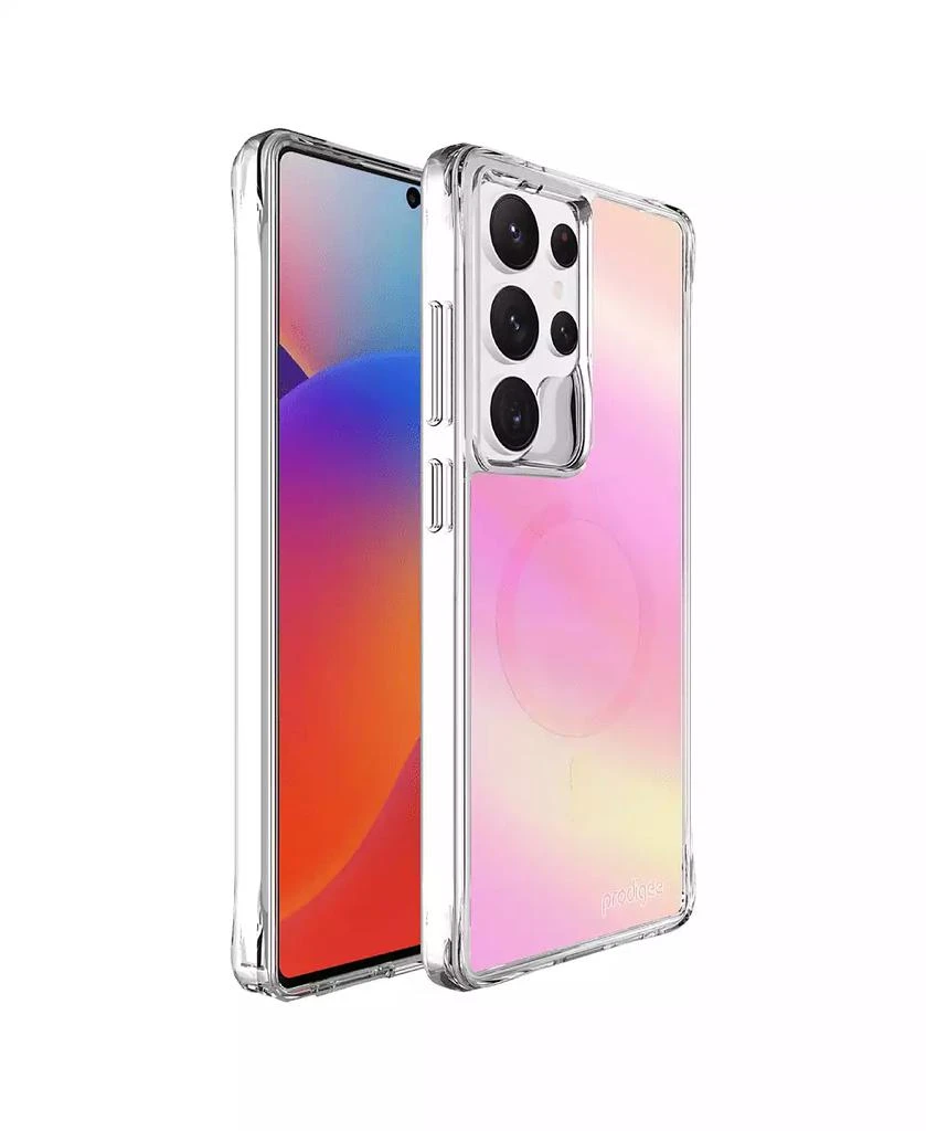 Prodigee Glow Case for Samsung Galaxy S25 Ultra 3