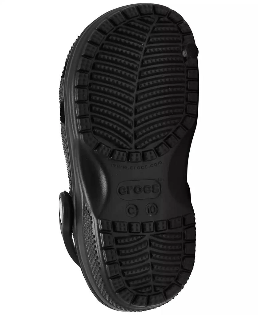 Crocs Toddler Kids Classic Clogs from Finish Line 6