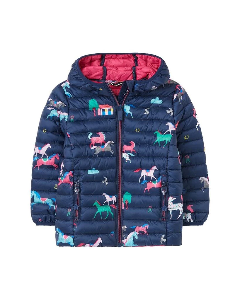 Joules Joules Printed Kinnaird Jacket 1