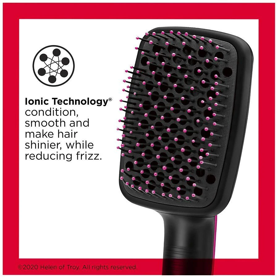 Revlon One-Step Hair Dryer And Styler 4