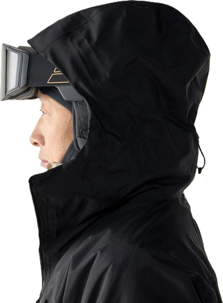 Haglofs Vassi GTX Pro II Ski Jacket - Men
s 2