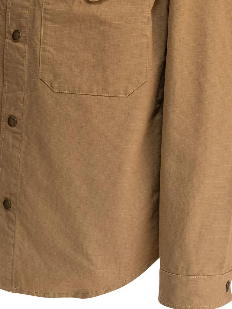 MANIFATTURA CECCARELLI Manifattura Ceccarelli Utility Jacket 4