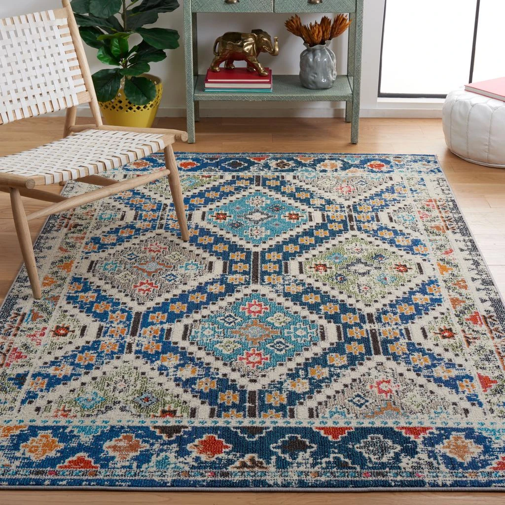 Safavieh Madison Collection Rug 2