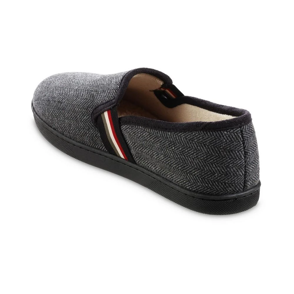 Isotoner Signature Men's Maverick Closed Back Slipper 6