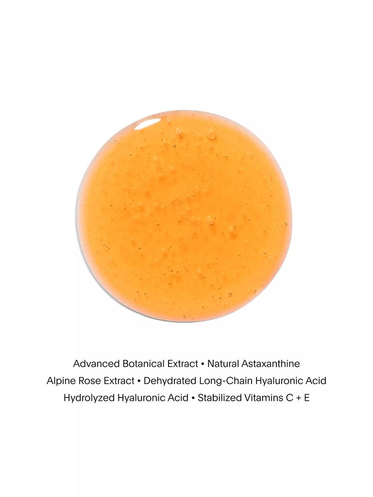 U Beauty The Super Intensive Face Oil
