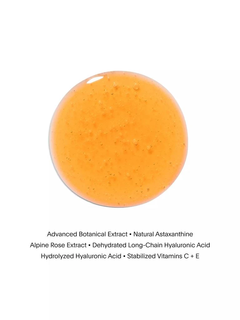 U Beauty The Super Intensive Face Oil 2