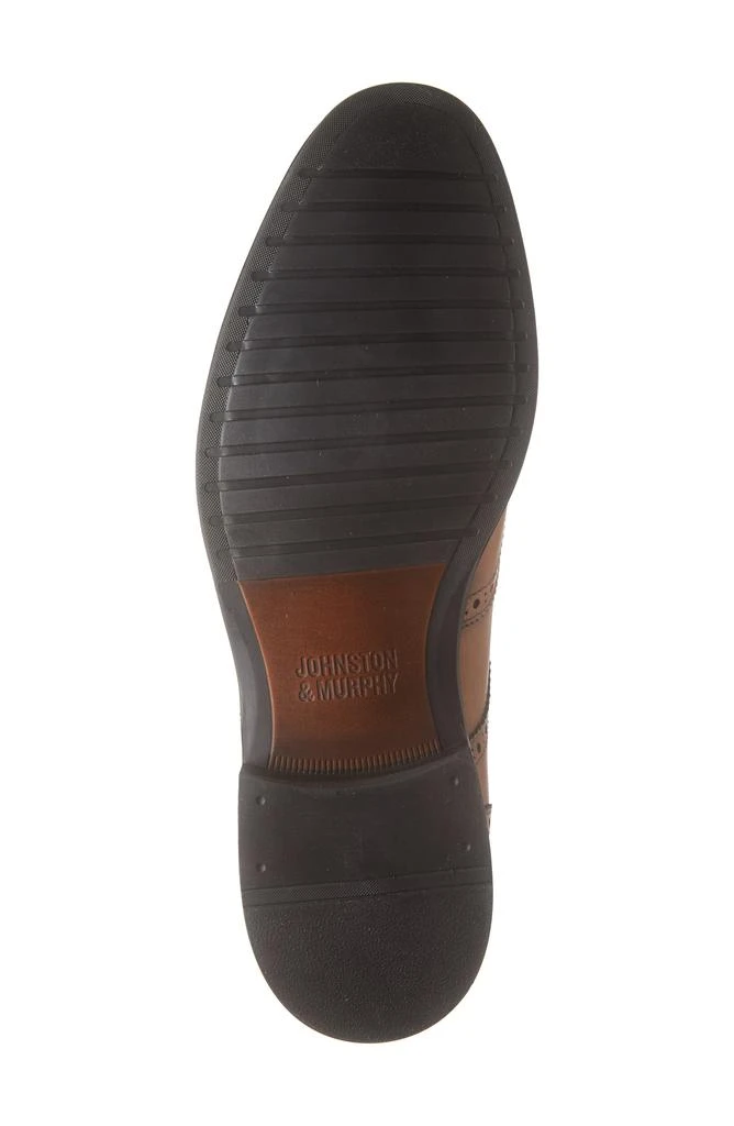 Johnston & Murphy Henrick Wingtip Derby 6