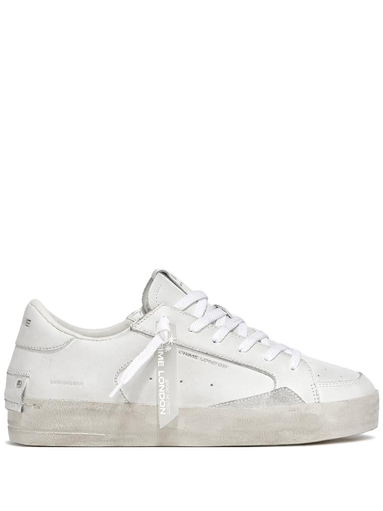 Crime London SK8 DELUXE sneakers