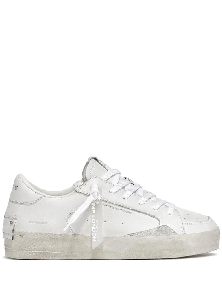 Crime London SK8 DELUXE sneakers 1