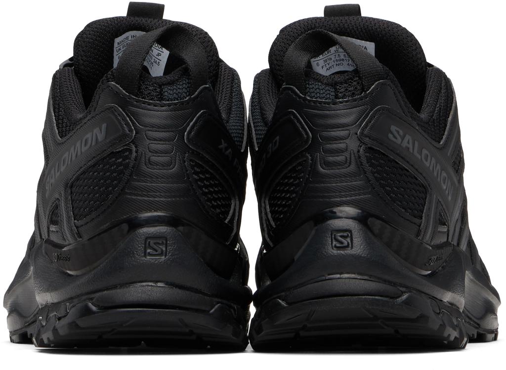 Salomon Black XA Pro 3D Sneakers