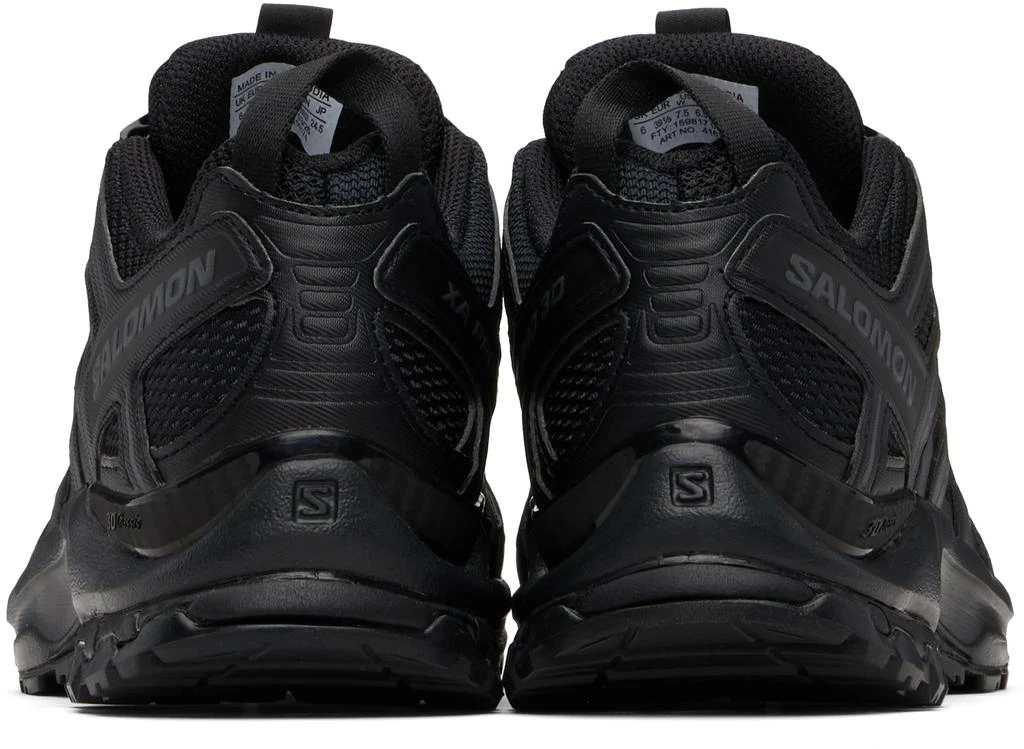 Salomon Black XA Pro 3D Sneakers 2