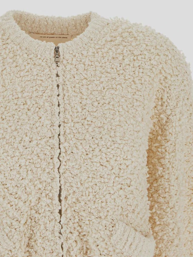 Sherpa Sherpa Maya Teddy Jacket 3