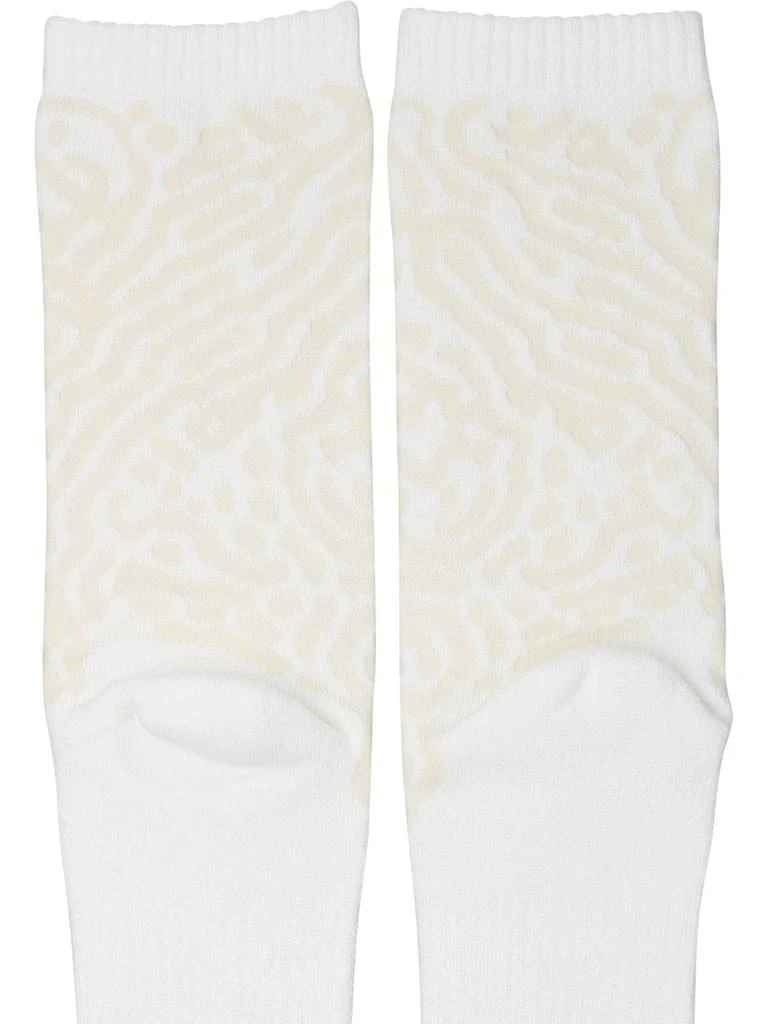 Goldwin Goldwin Tabi Crew Socks 2