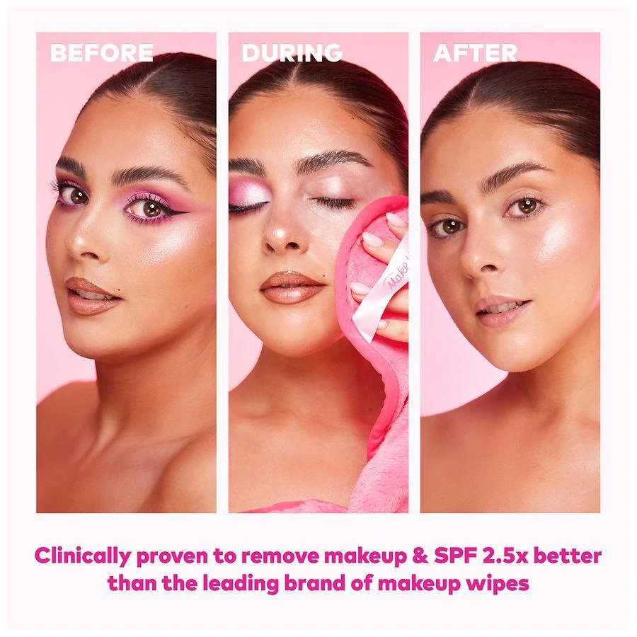 MakeUp Eraser Sweet Cheeks 5-Day 6