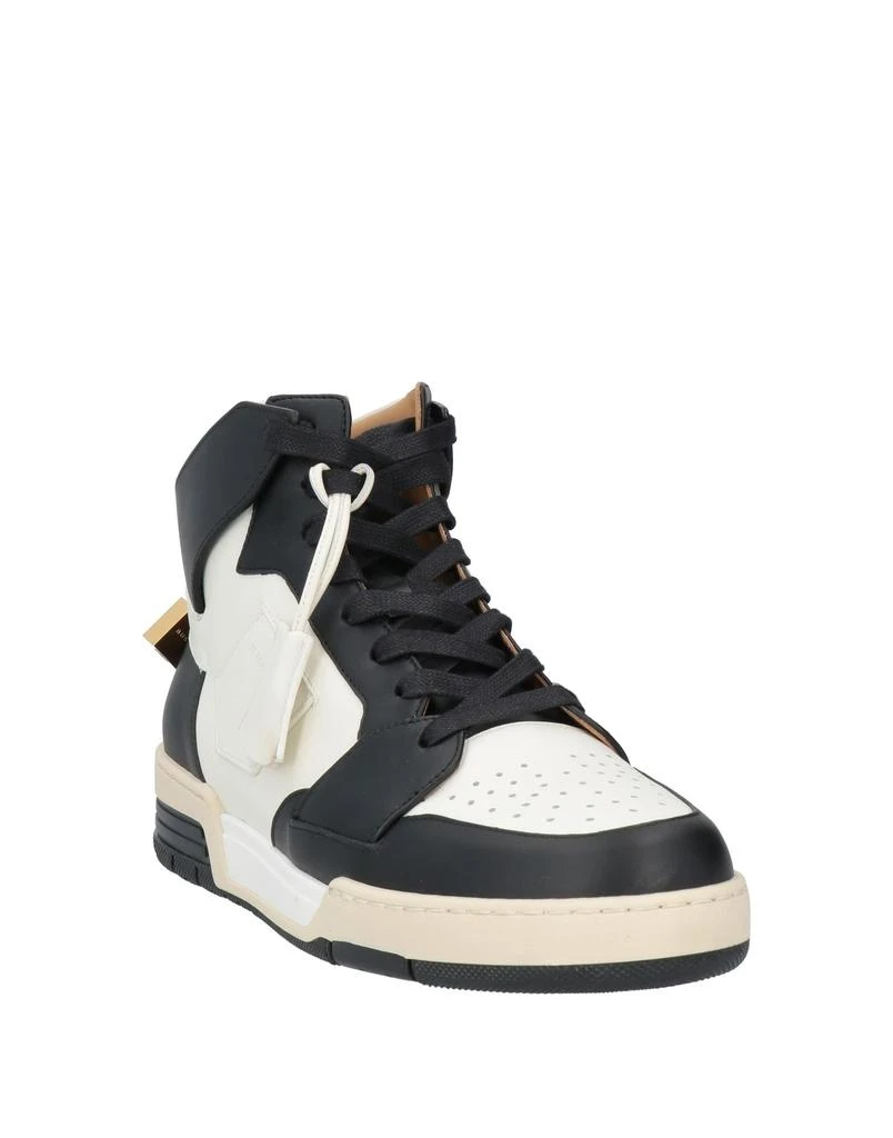 BUSCEMI Sneakers 2
