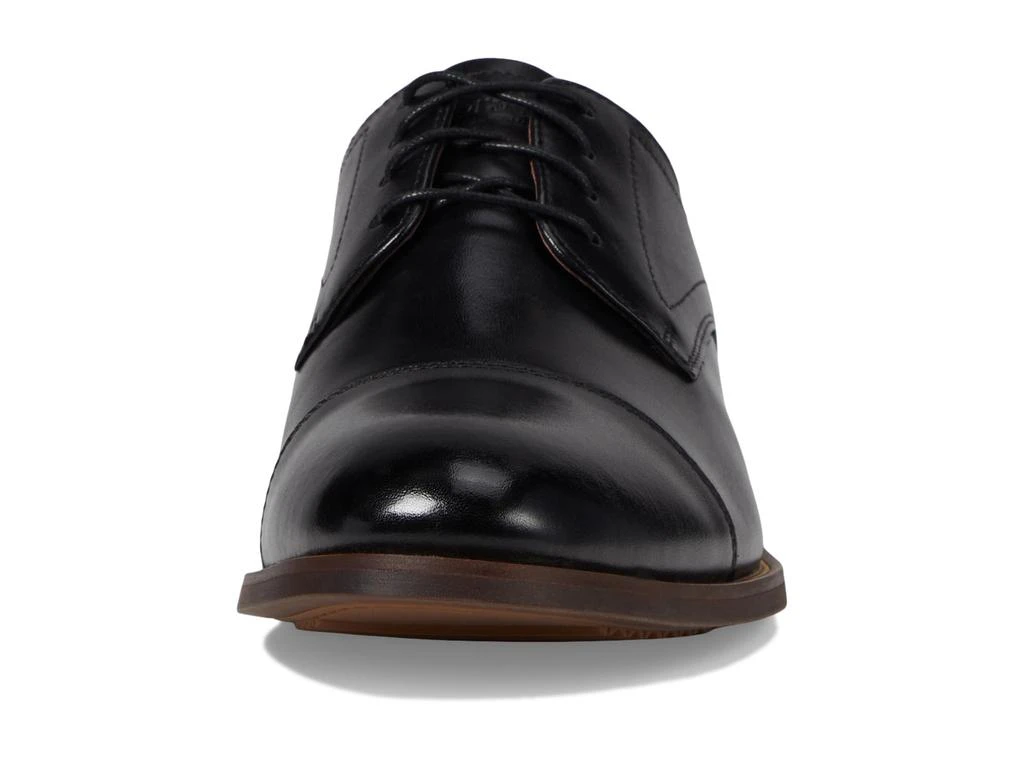 Florsheim Rucci Cap Toe Oxford 6