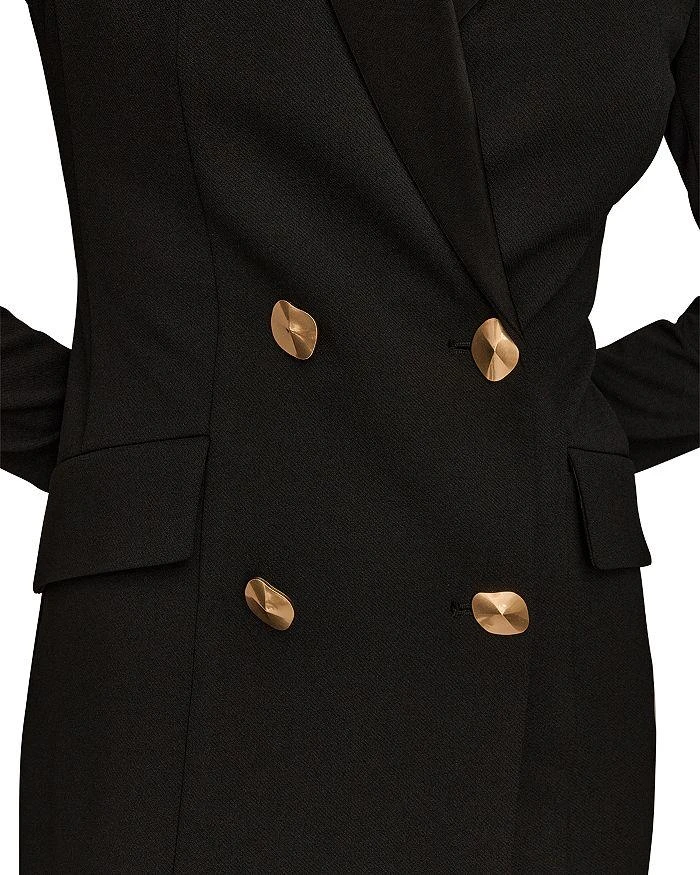 Crepe Coat Dress  On Sale Now with Up to 31% Off | Discover Exclusive  Deals & Savings at BeyondStyle  Authentic Donna Karan women|dress with  Limited-Time Discounts, Free Shipping, and Price