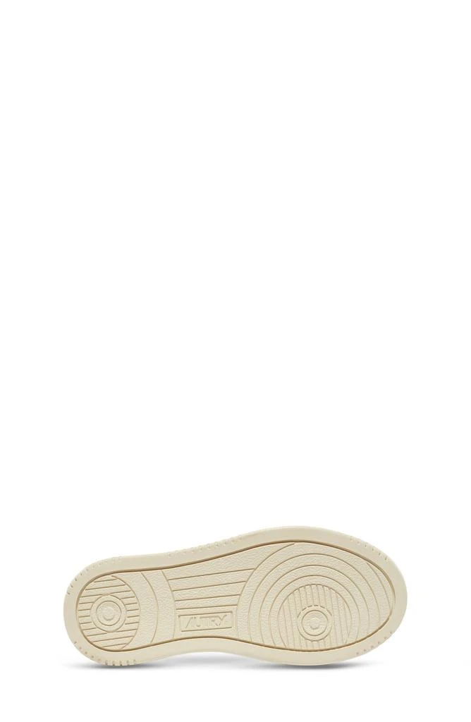 Autry Kulk Medalist Low Water Resistant Sneaker 4