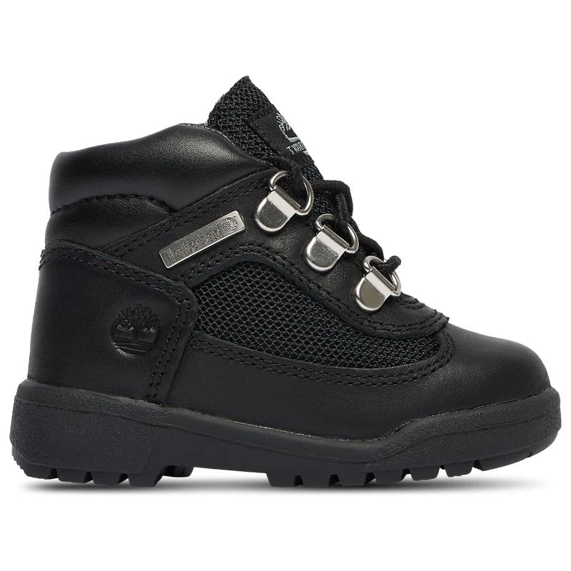 Timberland Timberland Chukka Field Boots - Boys' Toddler 1