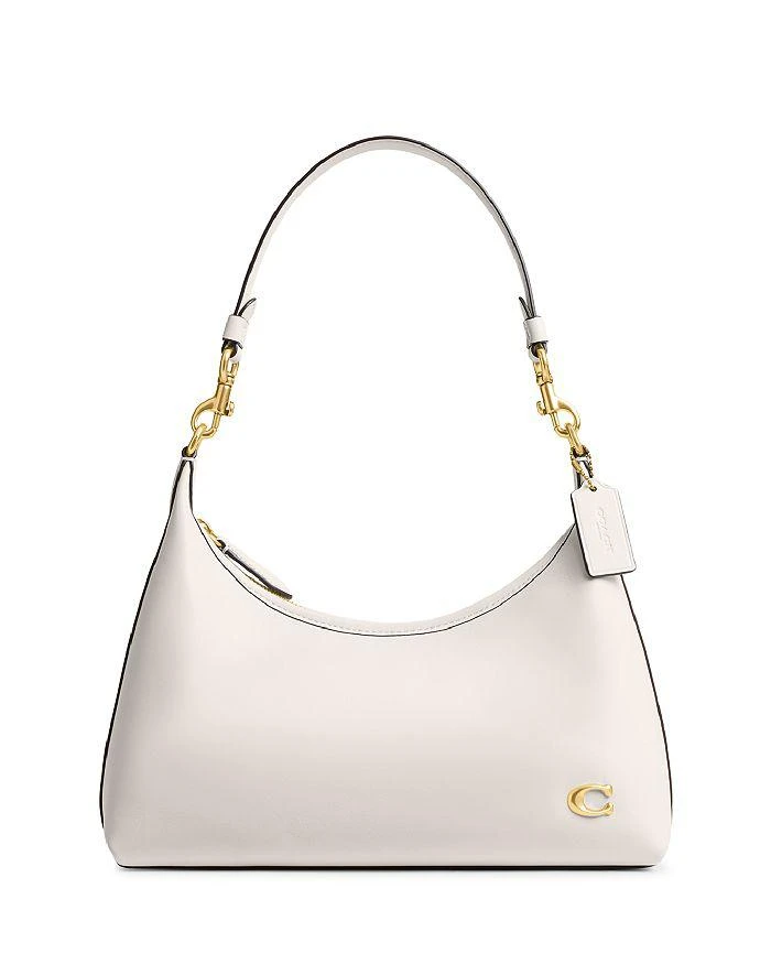 Coach Juliet Mini Leather Shoulder Bag 1