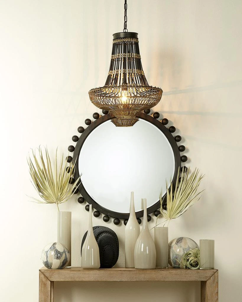 Jamie Young Brighton Mirror 2