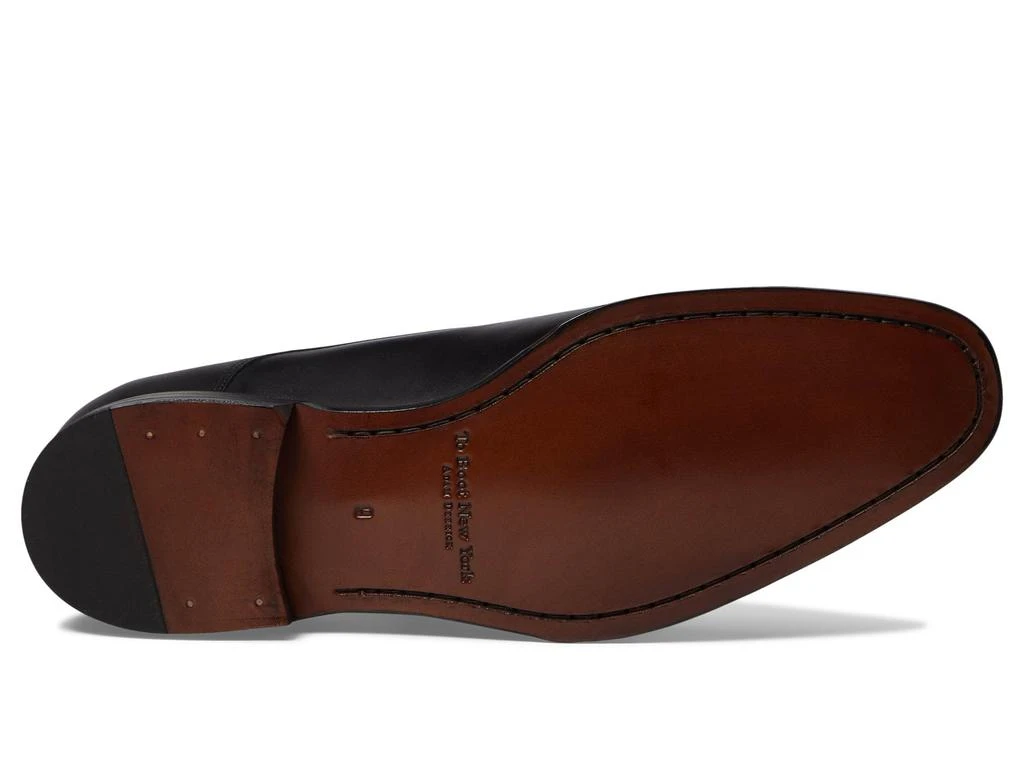 To Boot New York Blakeley 3