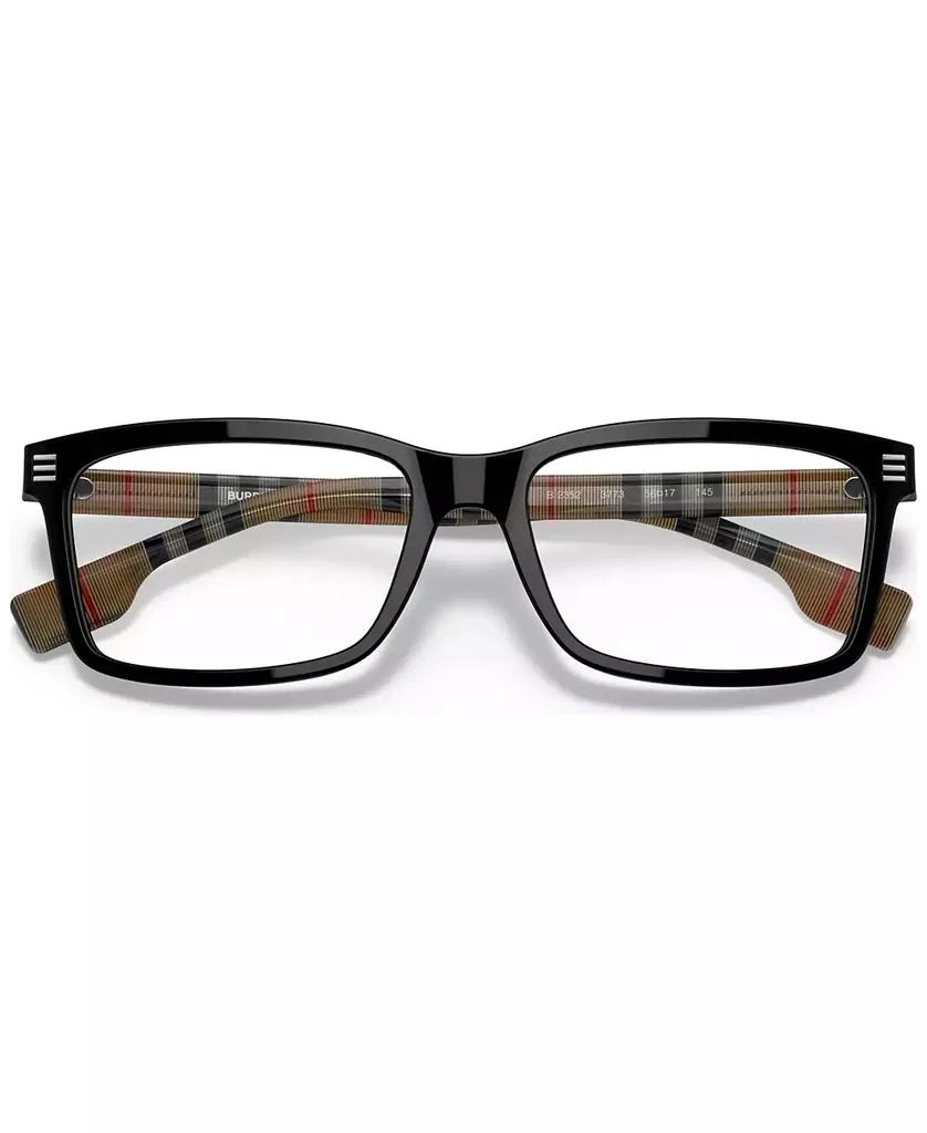 Burberry Men's Foster Eyeglasses, BE2352 2