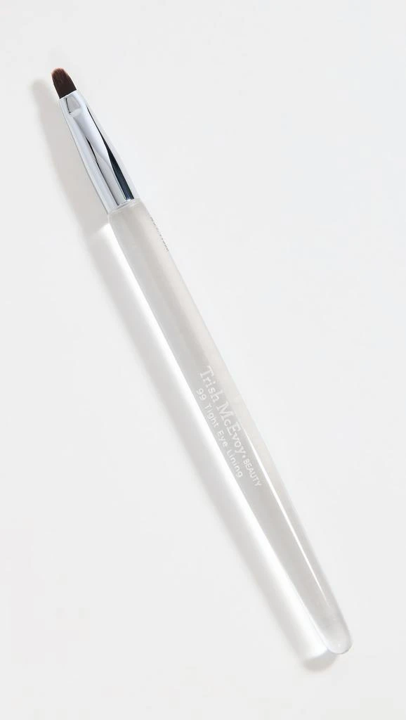 Trish McEvoy 99 Tight Eye Lining Brush 1