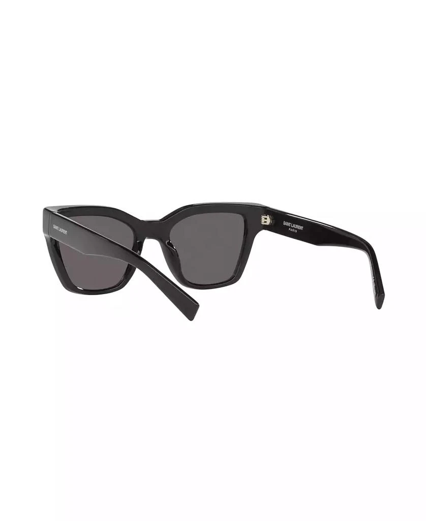 Yves Saint Laurent Women's Sunglasses, SL 641 6