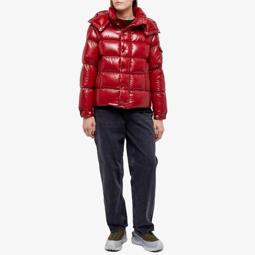 Moncler Moncler Maya 70 Jacket 4