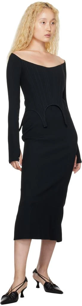 chinese dress ladies DION LEE E-hook Hosiery Bra  Y2HOUSE