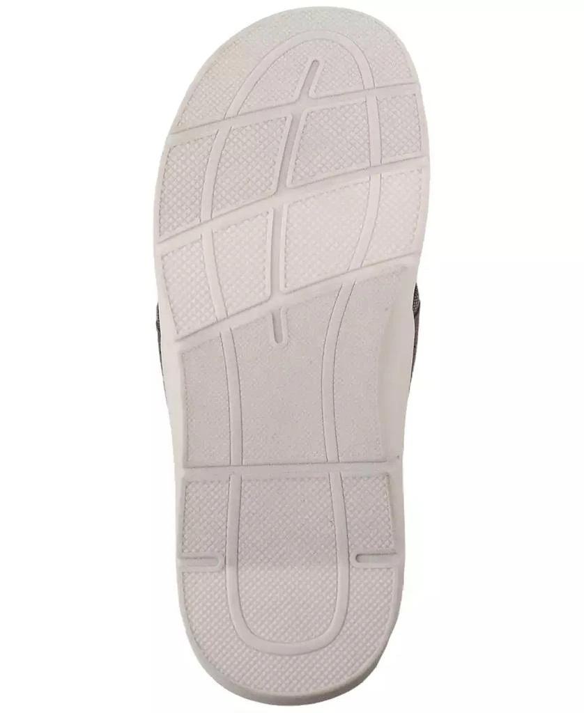 Club Room Men's Roger Slip-On Sandals, Created for Macy's 5