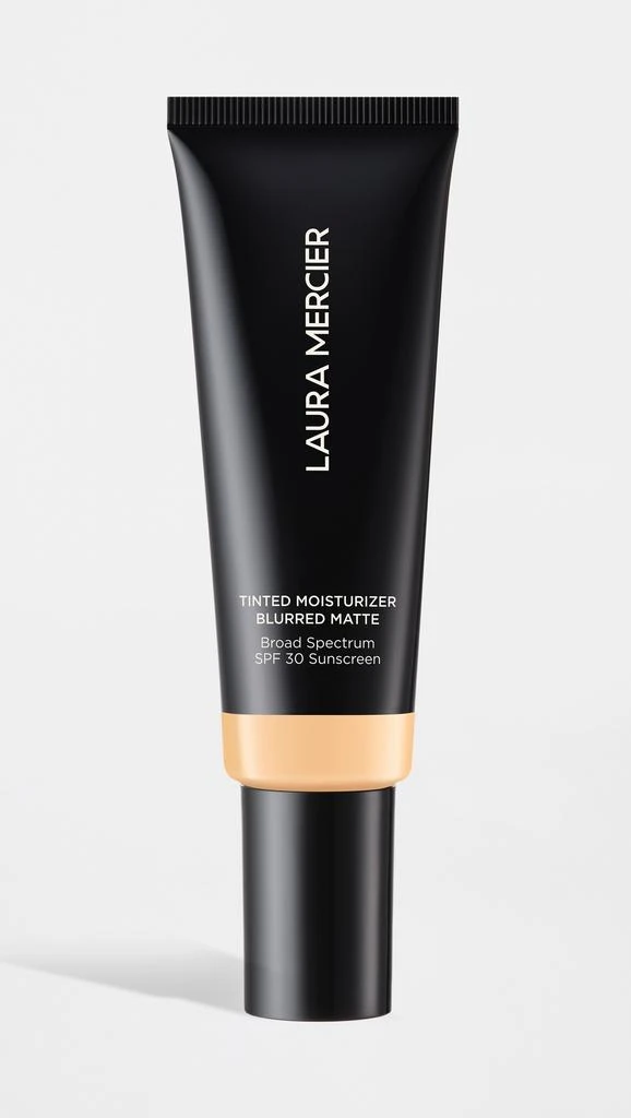 Laura Mercier Tinted Moisturizer Blurred Matte Oil Free Broad Spectrum SPF 30