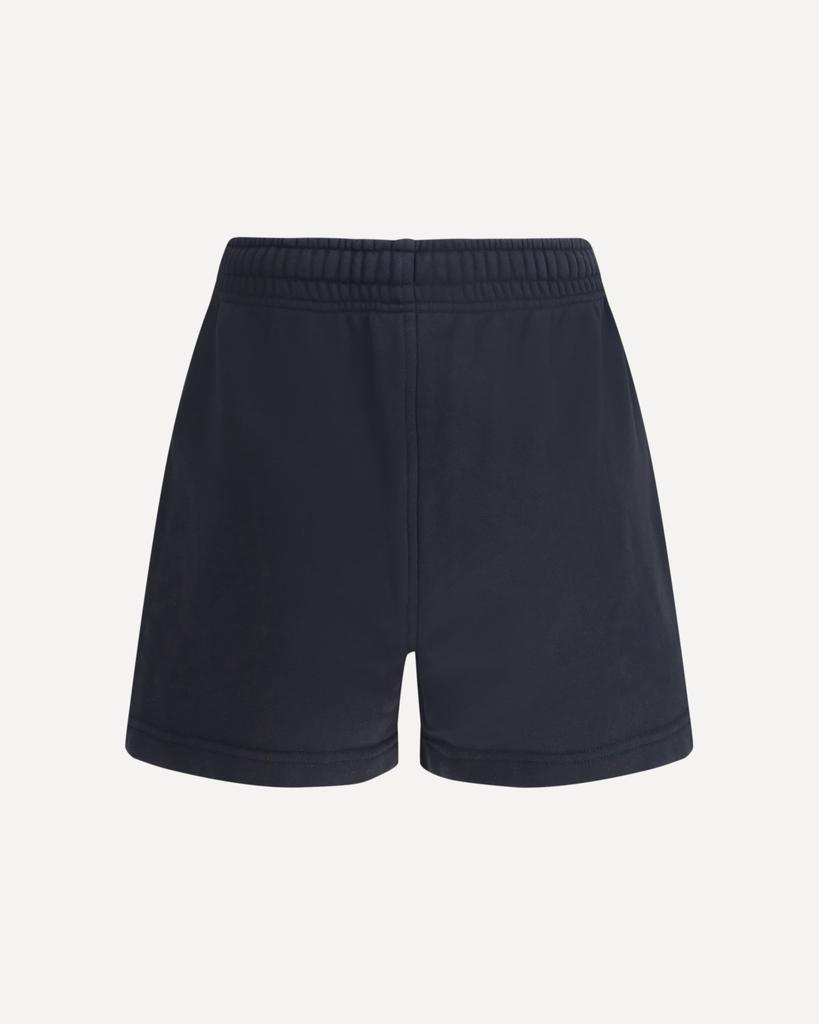 Maison Kitsune Cotton Shorts