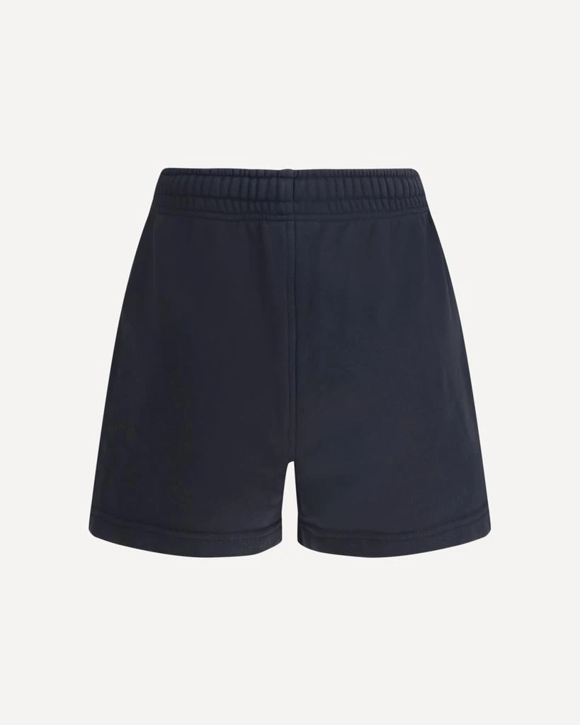 Maison Kitsune Cotton Shorts 2