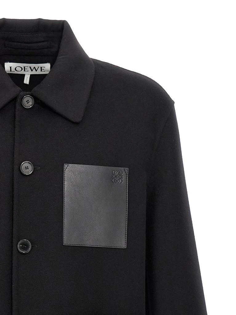 Loewe Loewe Workwear Jacket 3