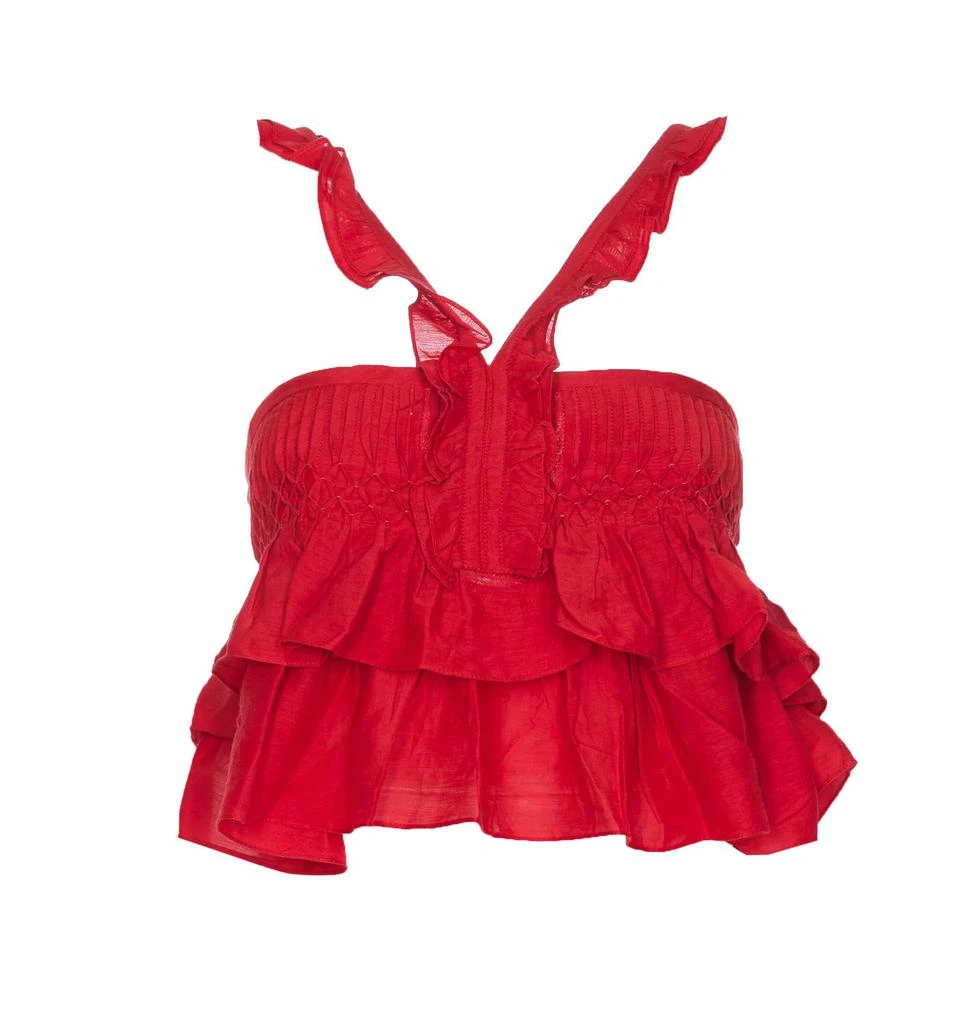 Isabel Marant Étoile Isabel Marant Étoile Daliana Top 1